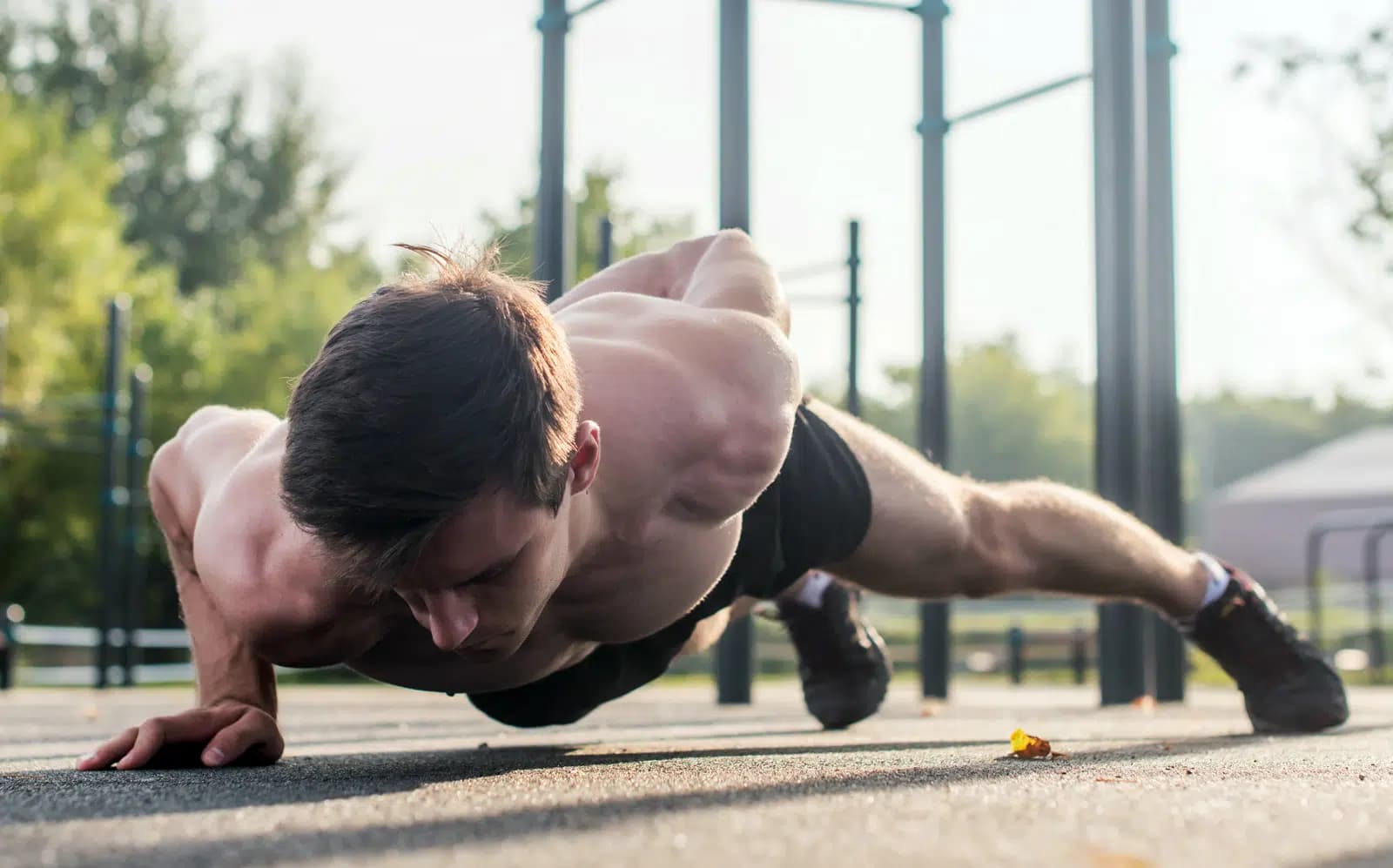3 Common Calisthenics Mistakes (And How to Fix Them)